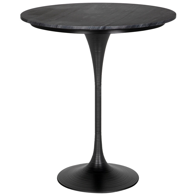 Noir Joni Bar Table