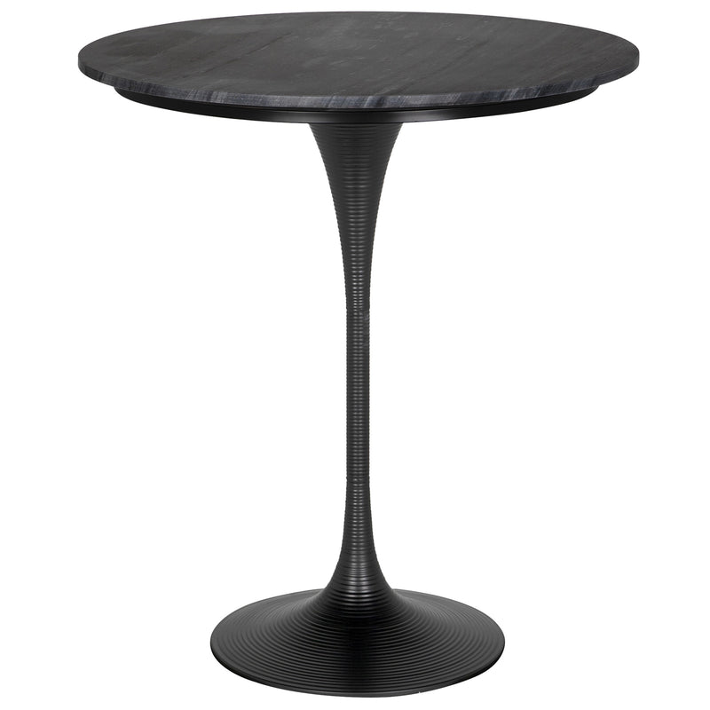 Noir Joni Bar Table