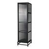 Noir Chandler Tall Cabinet