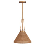 Celerie Kemble for Arteriors Sedge Pendant