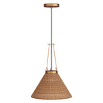 Celerie Kemble for Arteriors Sedge Pendant