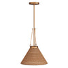 Celerie Kemble for Arteriors Sedge Pendant