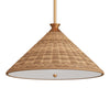 Celerie Kemble for Arteriors Terrace Pendant