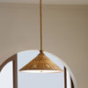 Celerie Kemble for Arteriors Terrace Pendant