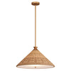 Celerie Kemble for Arteriors Terrace Pendant