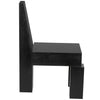 Noir Murry Dining Chair