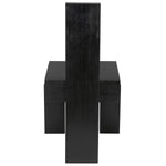 Noir Murry Dining Chair