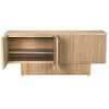 Noir Mr Smith Sideboard