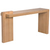 Noir Atlanta Console Table