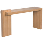 Noir Atlanta Console Table