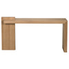 Noir Atlanta Console Table