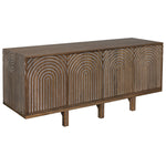 Noir Ryder Sideboard