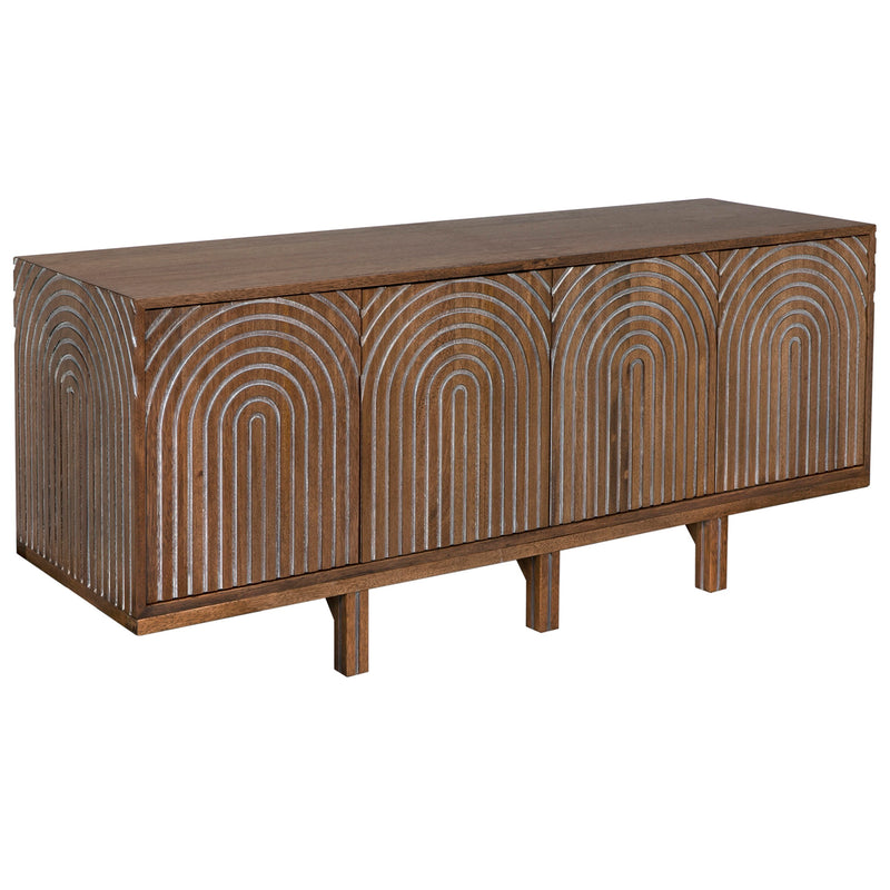 Noir Ryder Sideboard