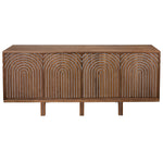 Noir Ryder Sideboard