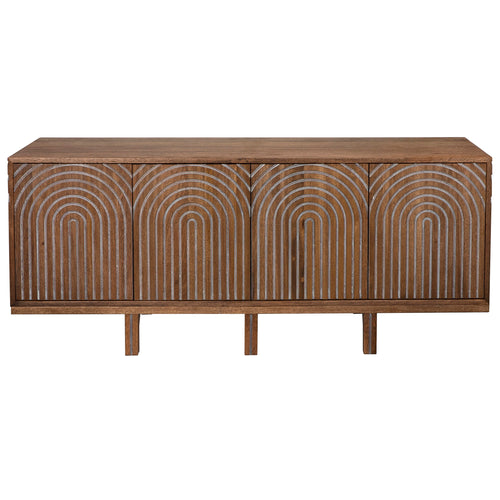 Noir Ryder Sideboard