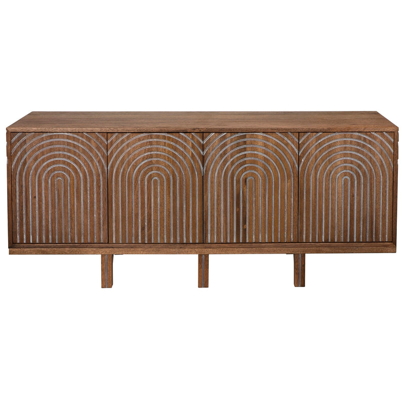 Noir Ryder Sideboard