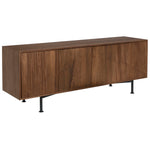 Noir Lionell Sideboard