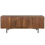 Noir Lionell Sideboard