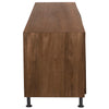 Noir Lionell Sideboard