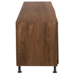 Noir Lionell Sideboard