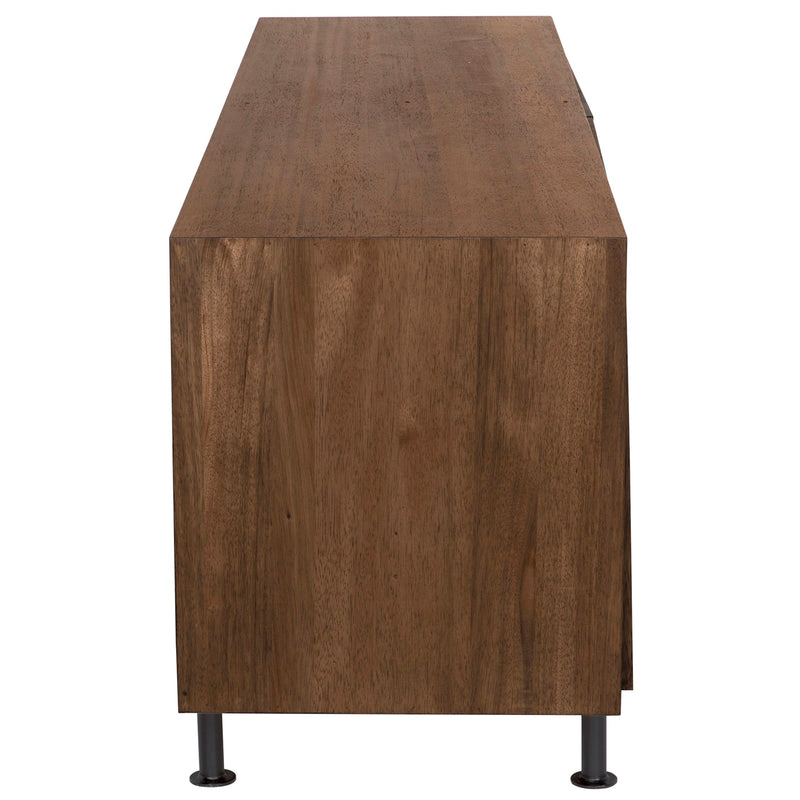 Noir Lionell Sideboard