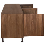 Noir Lionell Sideboard