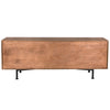 Noir Lionell Sideboard