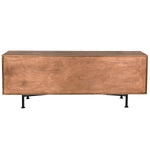 Noir Lionell Sideboard