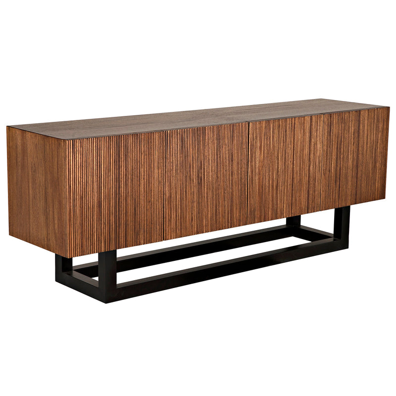 Noir Thomson Sideboard