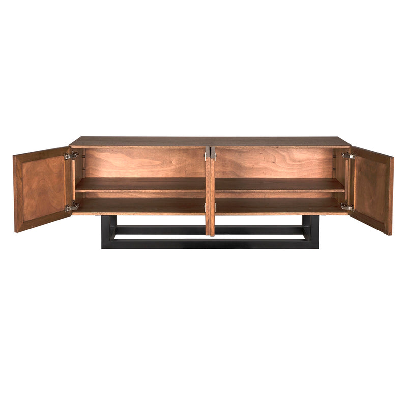 Noir Thomson Sideboard