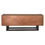 Noir Thomson Sideboard