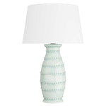 Celerie Kemble for Arteriors Spitzy Table Lamp