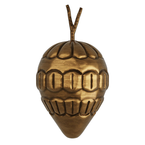 Barry Dixon for Arteriors Soursop Sculpture