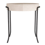 Barry Dixon for Arteriors Mosquito End Table