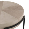 Barry Dixon for Arteriors Mosquito End Table