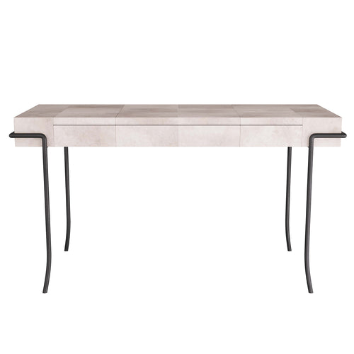 Barry Dixon for Arteriors Mosquito Desk