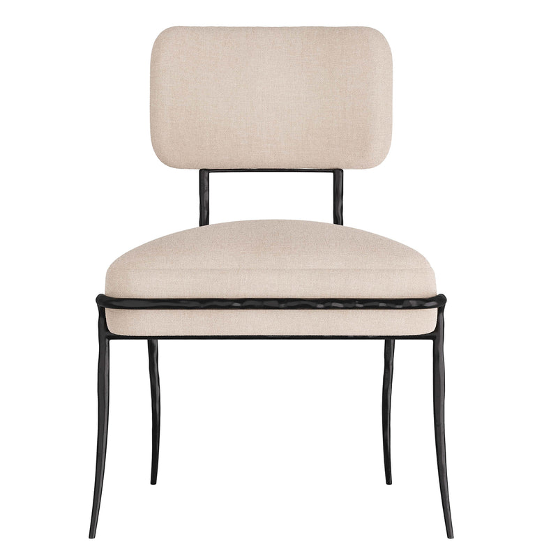 Barry Dixon for Arteriors Mosquito Chair