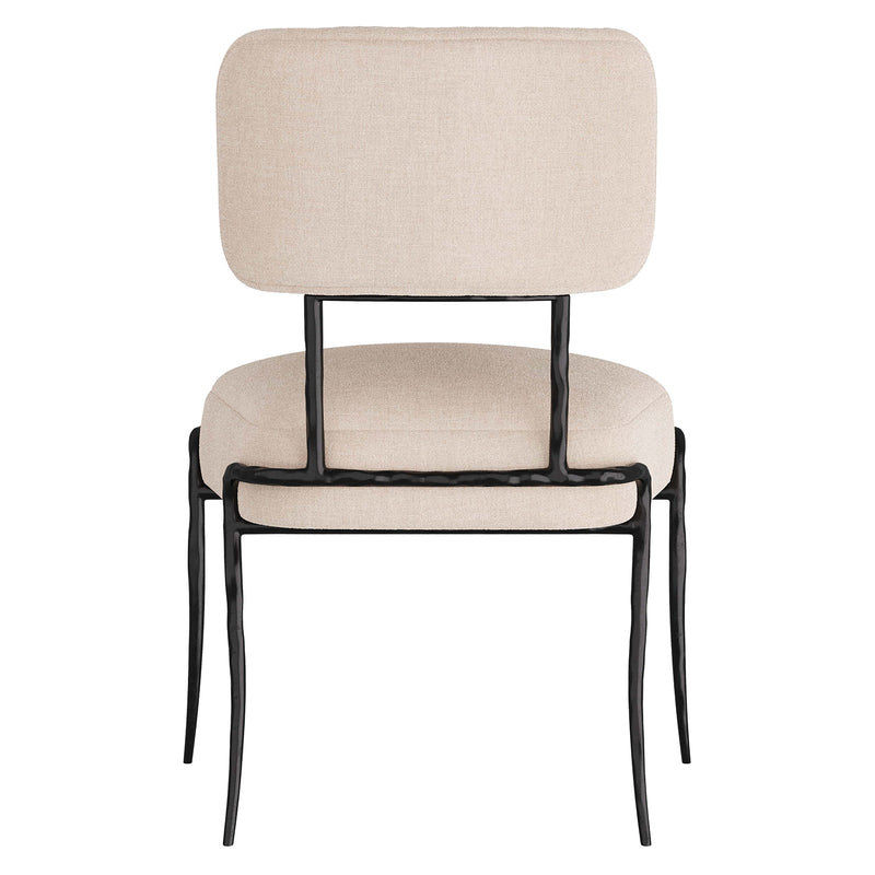 Barry Dixon for Arteriors Mosquito Chair