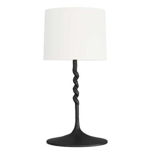 Barry Dixon for Arteriors Shepherd's Table Lamp