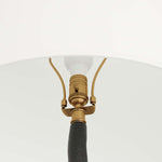 Barry Dixon for Arteriors Shepherd's Table Lamp