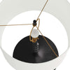 Barry Dixon for Arteriors Shepherd's Table Lamp