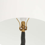 Barry Dixon for Arteriors Shepherd's Table Lamp