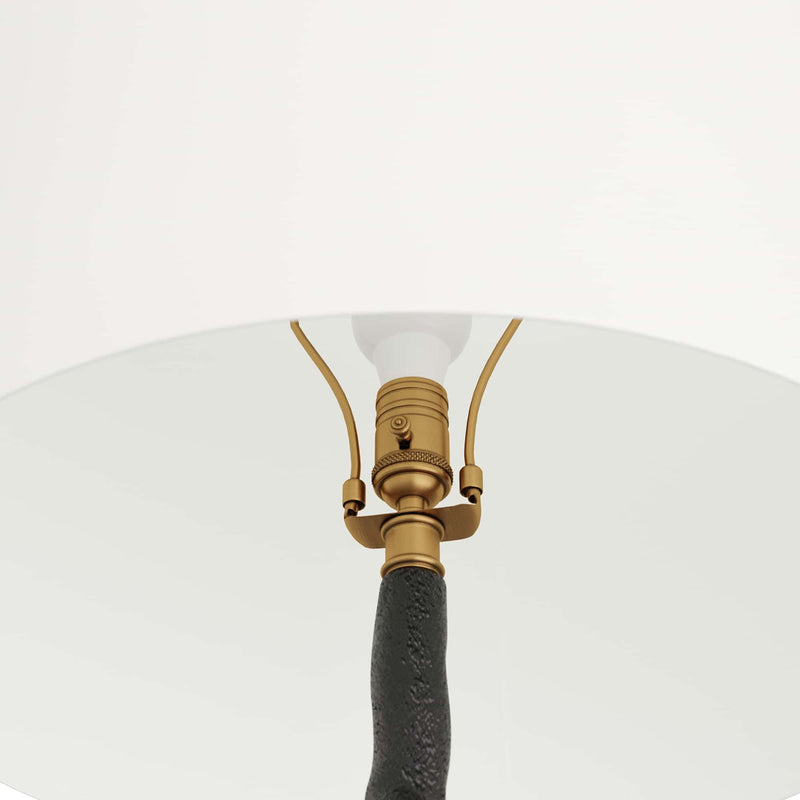 Barry Dixon for Arteriors Shepherd's Table Lamp