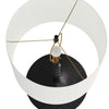 Barry Dixon for Arteriors Shepherd's Table Lamp