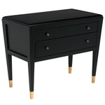 Noir Grant Sideboard