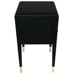 Noir Grant Sideboard