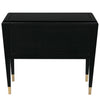 Noir Grant Sideboard