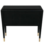 Noir Grant Sideboard