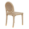 Worlds Away Gentry Dining Chair