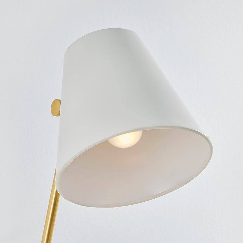 Zoe Feldman x Mitzi Georgann Wall Sconce